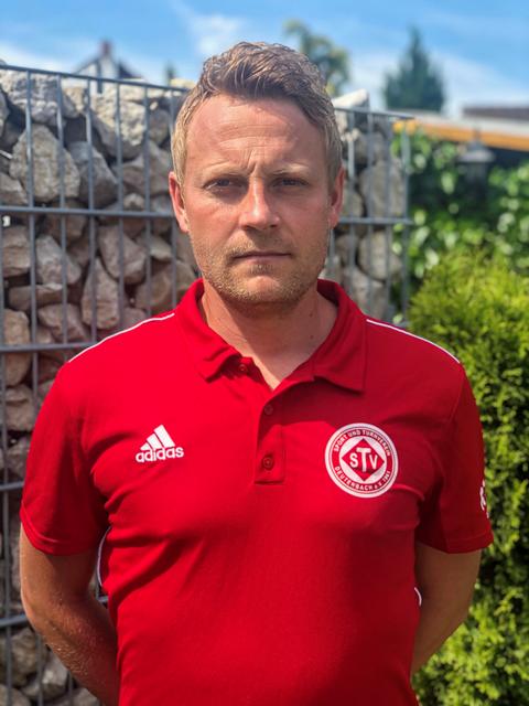 Mannschaftskapitän Markus Brattinger vom STV Deutenbach ist als "Goalgetter" bekannt.  | Foto: Privat/kicker/Nürnberger Versicherung