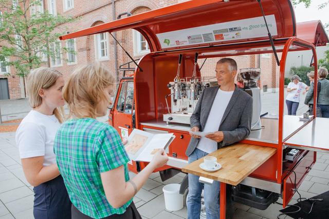 Kfzwerkstatt In Berlin Schneberg  In Das Rtliche