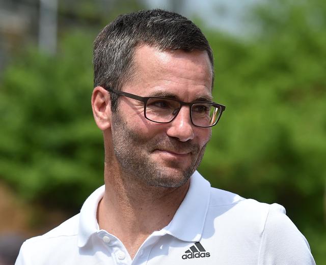 Michael Wiesinger übernimmt die Clubmannschaft in der Relegation.