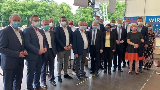 Foto: © Südd. Schaustellerverband