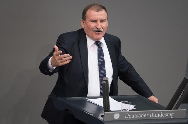 Max Straubinger (CSU).