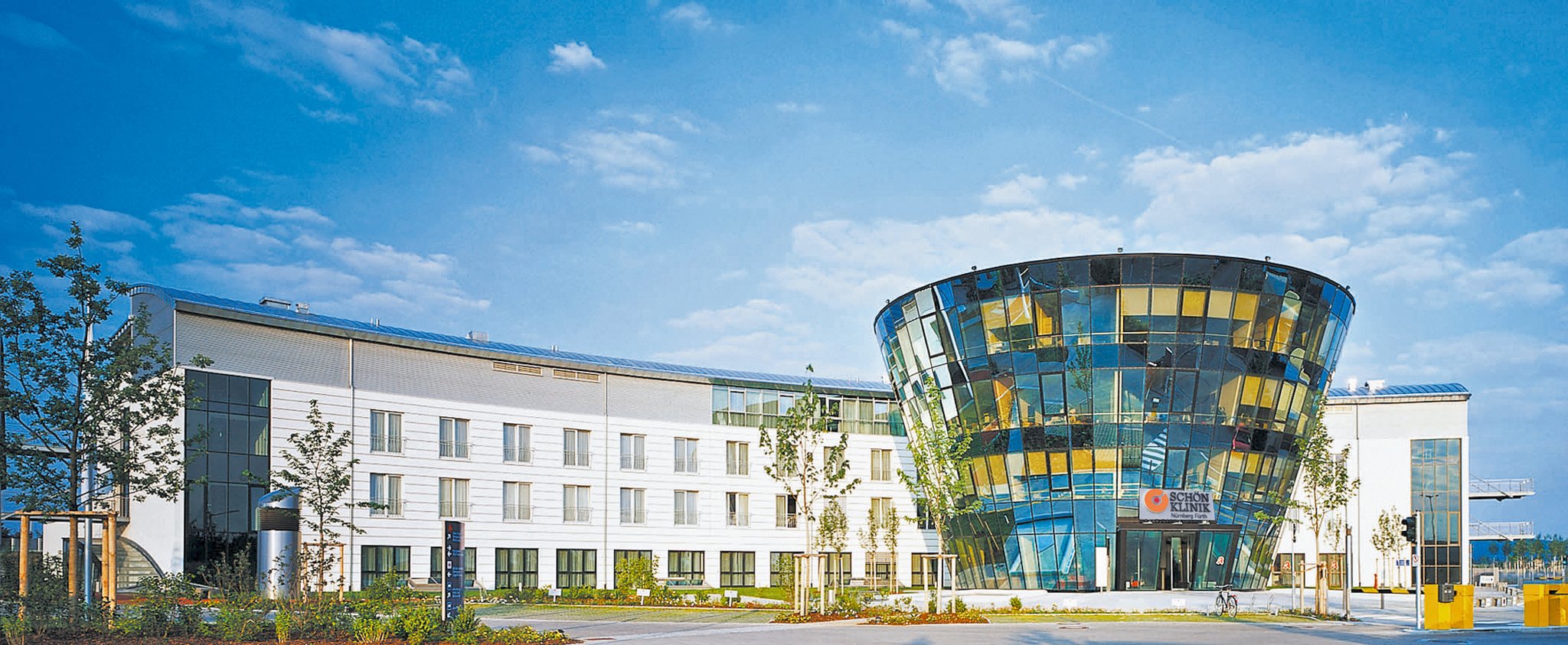 Übernahme der Mitarbeiter ++ Blitzbewerbungen ans Klinikum Fürth Update Schön Klinik schließt Übernahme der Mitarbeiter ++ Blitzbewerbungen ans Klinikum Fürth Update Schön Klinik schließt