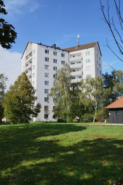 Y Haus Espan  | Foto: Web Trefoil, CC BY-SA 3.0