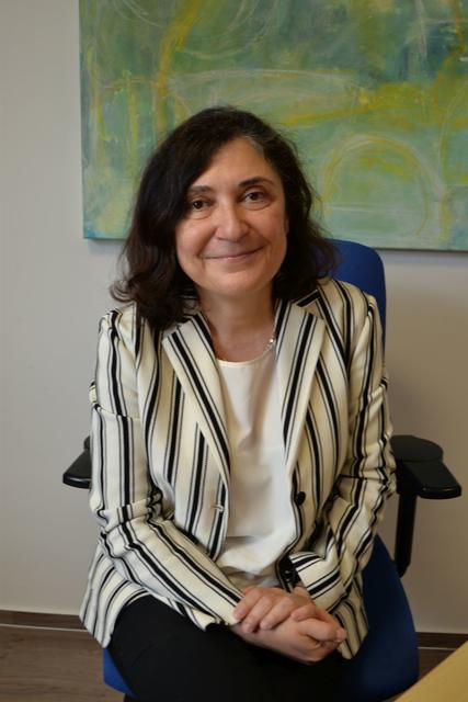 Prof. Dr. Yesim Erim behandelt negative Wechselwirkungen zwischen körperlichen, seelischen und sozialen Prozessen.