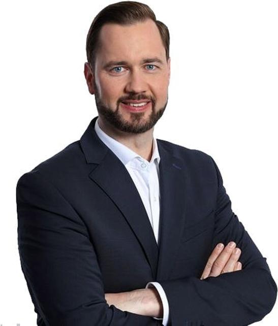 MdL Jochen Kohler.