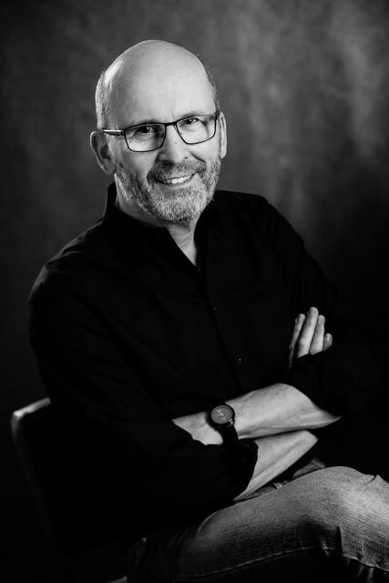 Porträt Albert Brückner