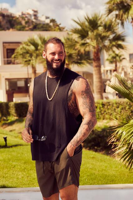  Bei unterschiedlichsten Dates lernt Melissa die Männer kennen – in größerer Runde und unter vier Augen.  | Foto: TVNOW/https://www.tvnow.de/