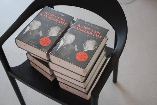 Foto: Arthur Kreklau