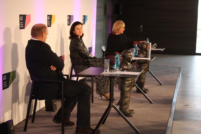 Foto: Arthur Kreklau