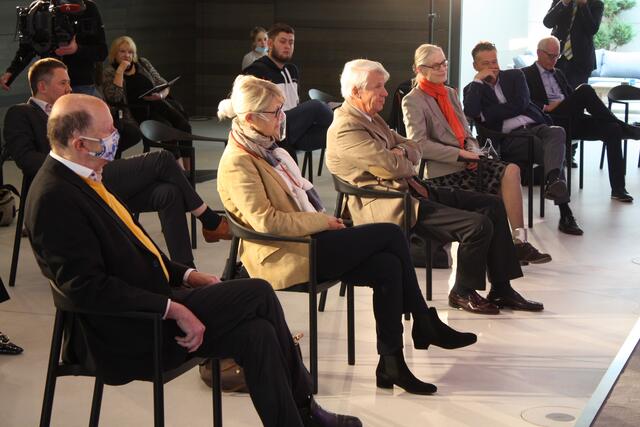 Foto: Arthur Kreklau