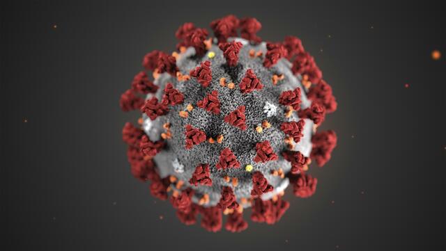 Um die Verbreitung des Coronavirus einzudämmen, wurden die Maßnahmen verschärft.