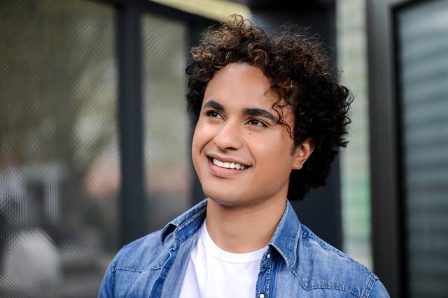 Eine absolute Ausnahmestimme: Samuel Mariño übernimmt die Rolle des Orfeo. | Foto: Gluck Festspiele