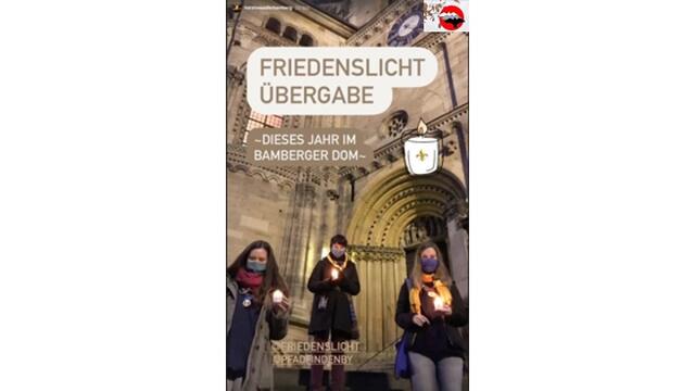 Bamberg am Dom