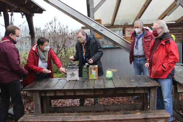 Erlangen BdP Stamm Asgard
