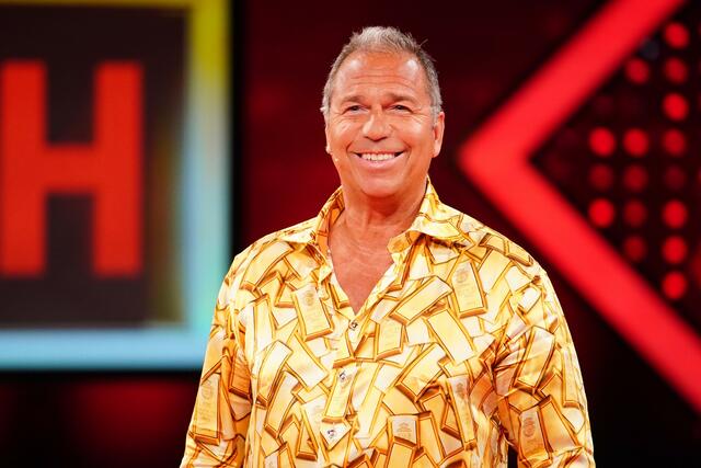 Kai Ebel.  | Foto: TVNOW / Stefan Gregorowius