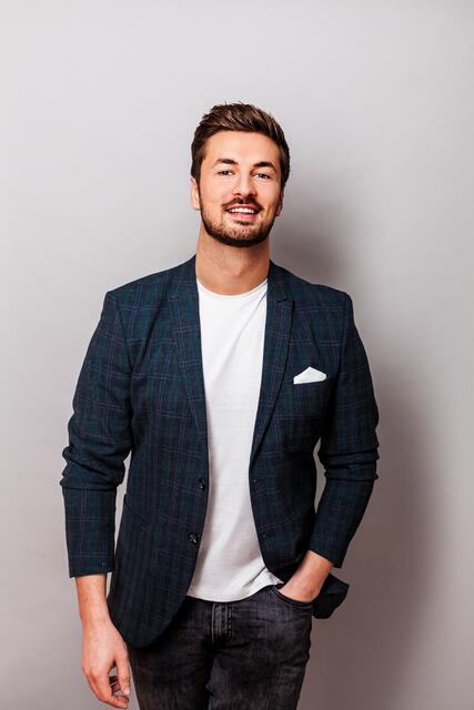 Nicolas Puschmann.  | Foto: TVNOW / PTO MEDIA Mirko Plengemeyer