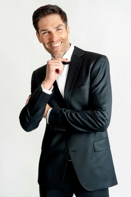 Christian Polanc.  | Foto: TVNOW / Corinna Kühn