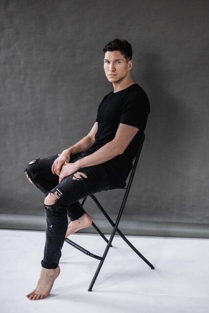 Evgeny Vinokurov.  | Foto: TVNOW / privat