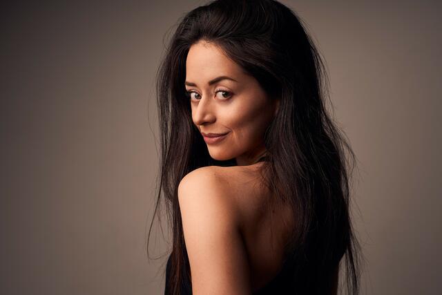Malika Dzumaev.  | Foto: TVNOW / Thorben Heks