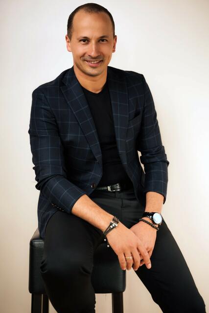 Sergiu Luca