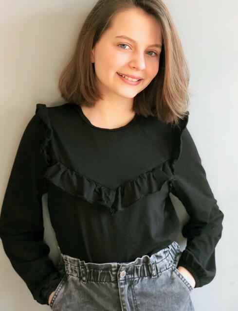 Selma Lohmann