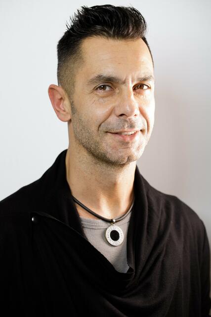Roberto Albanese
Foto: