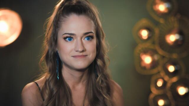 Galt lange als Bachelor-Favoritin: Mimi