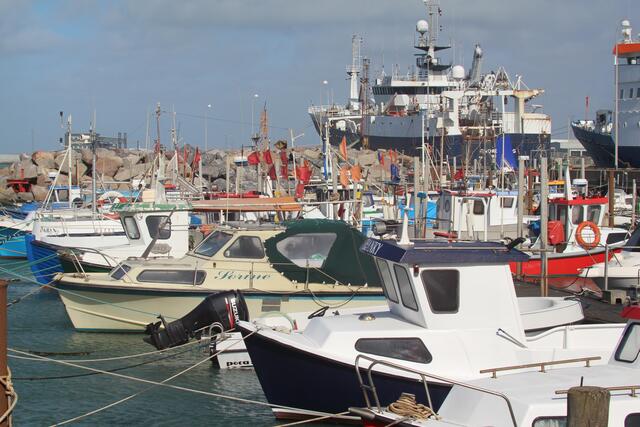 Hafen