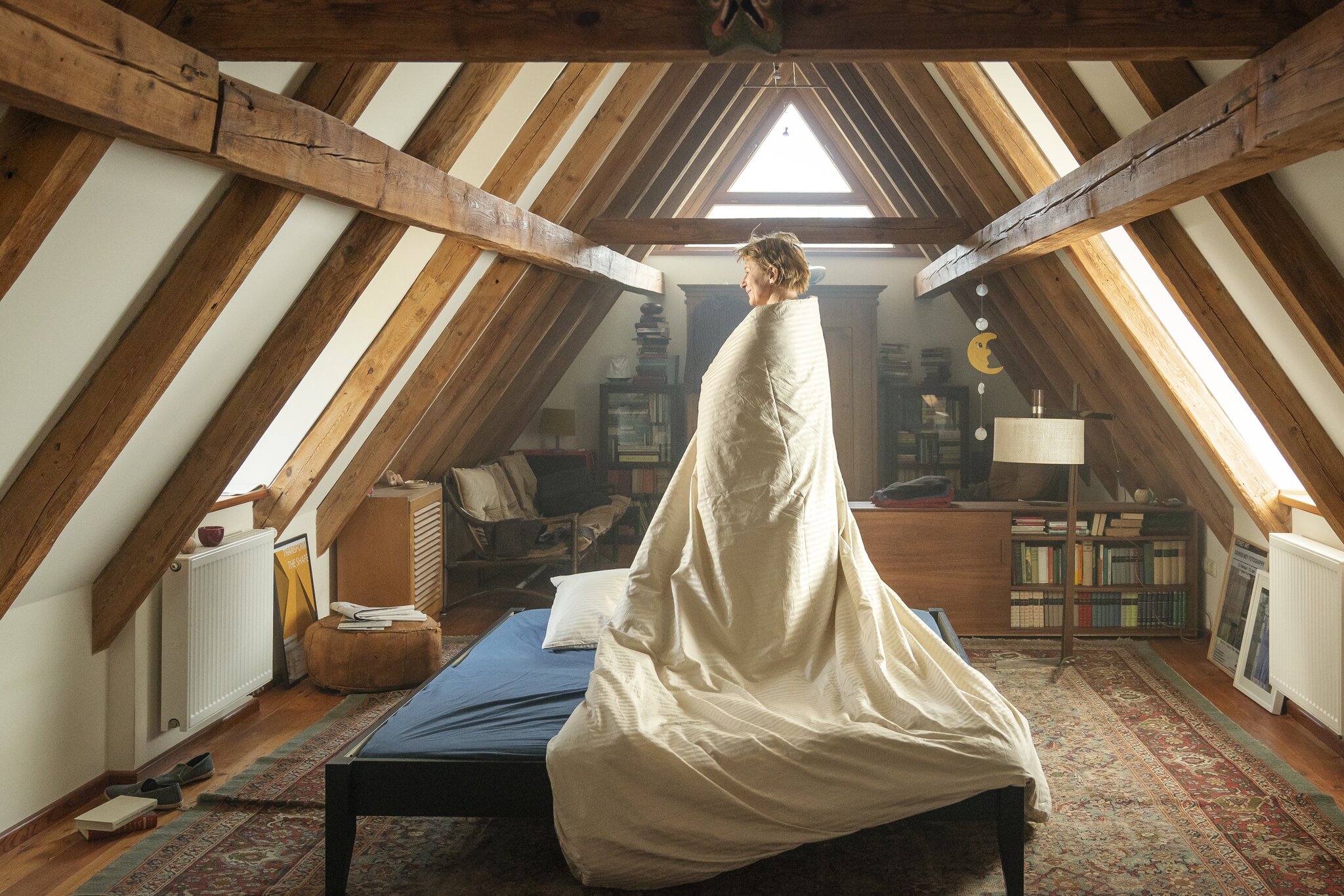 Kommissarin Ringelhahn hat sich verliebt 7. Franken Tatort ,,Wo ist