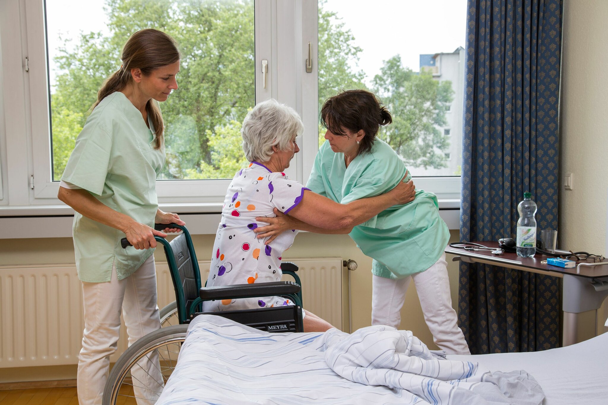 Betriebliche Gesundheitsförderung (BGF): AOK Bayern vergibt Preis für innovative Ansätze in der ...