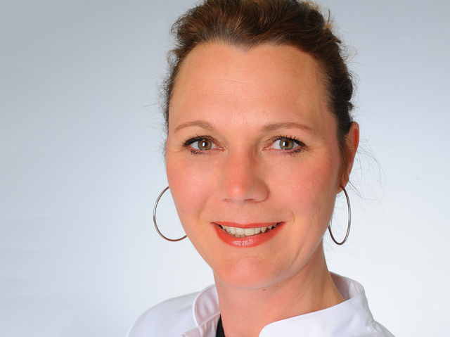 Prof. Dr. Clara Lehmann.