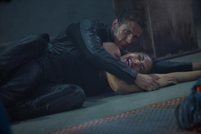 SKYLIN3S - Jetzt DVDs gewinnen! | Foto: EuroVideo Medien