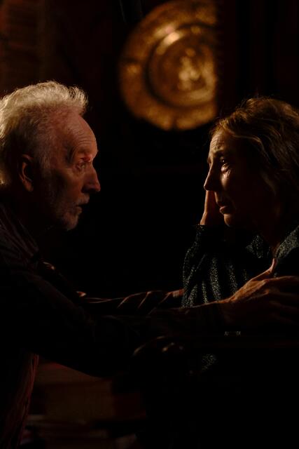 Lin Shaye in ONE LAST CALL. | Foto: Entertainment Kombinat
