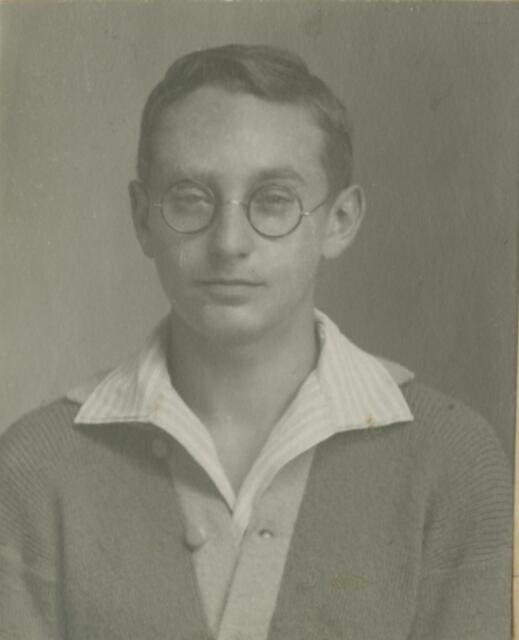 Franz Anton Salomon.