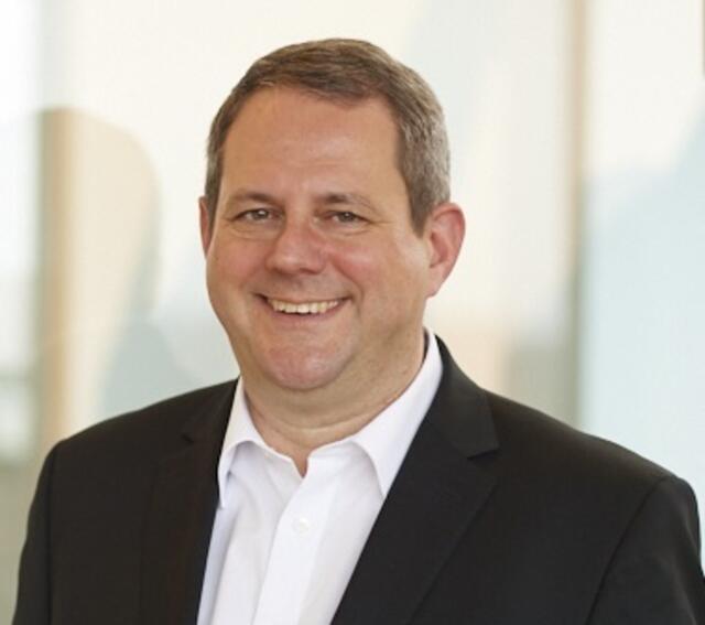 Joachim Astel, Chief Regulatory Officer, noris network. | Foto: oh