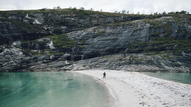 Foto: Eirik Evjen