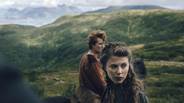 Foto: Eirik Evjen