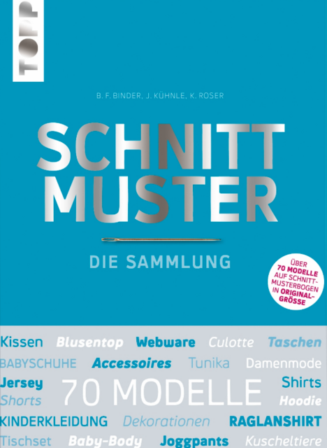 Jetzt für den richtigen Groove zu gewinnen. Buch-Cover: TOPP-Verlag | Foto: © Neue Visionen Filmverleih