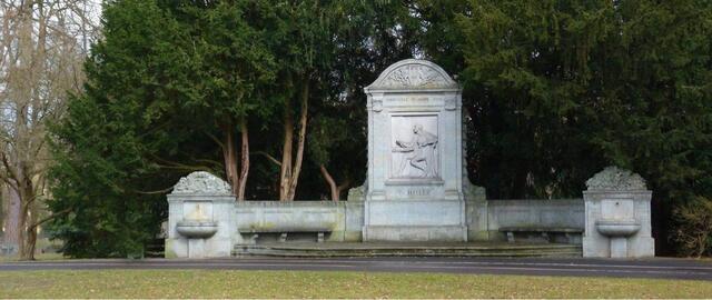 Bürgerbeteiligung für die Sanierung des Nürnberger Stadtparkes.  | Foto: Stadt Nürnberg