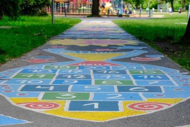 Bürgerbeteiligung für die Sanierung des Nürnberger Stadtparkes.  | Foto: Stadt Nürnberg