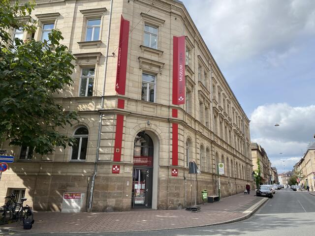 Die Sondersuasstellung ist im Stadtmuseum bis 19. Dezember 2021 zu sehen.