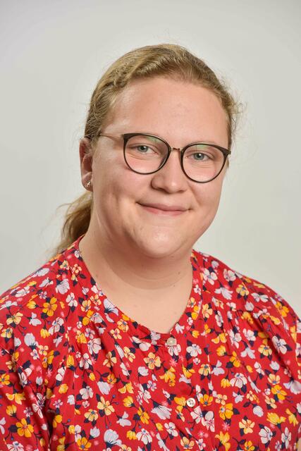 Jessica Mehl 1,74 Meter, 16 Jahre. Schülerin der Wilhelm-Löhe-Schule Nürnberg (FOS). Hobbys: Posaune und Euphonium spielen, Golf spielen, Fotografie.  | Foto: Stadt Nürnberg / Christine Dierenbach