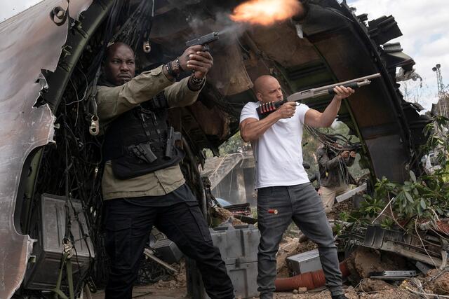 Foto: © Universal Studios. Alle Rechte vorbehalten.
