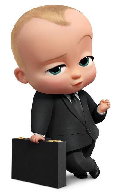The Boss Baby – Wieder im Geschäft
Staffel 1 
Jetzt auf DVD erhältlich. | Foto: © Universal Studios. Alle Rechte vorbehalten.