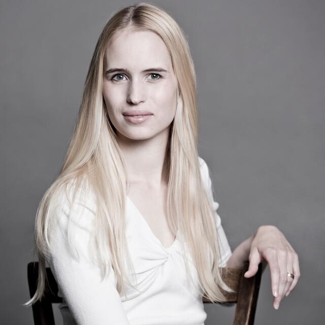 Laura Demjan. | Foto: Foto: Ludwig Olah