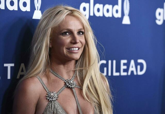 Britney Spearswill ihre Freiheit zurück haben. | Foto: Chris Pizzello/Invision/AP/dpa