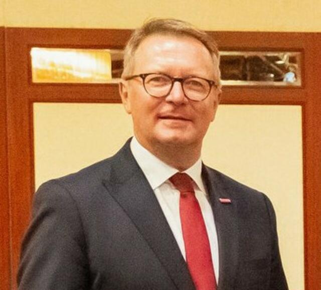 Handwerkskammer-Präsident Thomas Pirner: „Es ist unsere einzige Chance: Bitte lasst Euch alle impfen – damit wir uns alle schützen, unsere Freiheiten wieder erlangen und ein normales Leben führen können!“ | Foto: Foto: mila liams