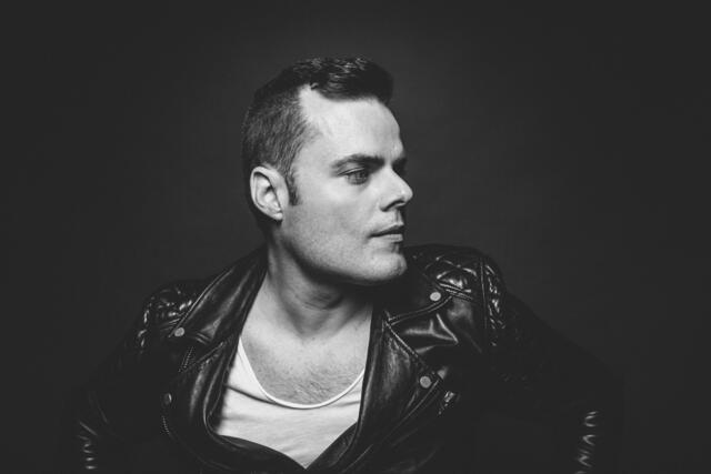 One Vision Of Queen feat. Marc Martel | Foto: Crystal K Martel