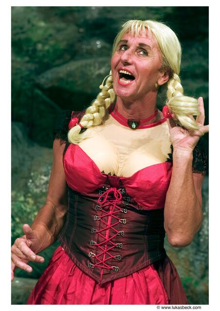 Der Watzmann. | Foto: www.lukasbeck.com