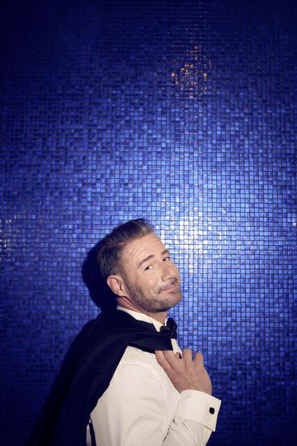 SASHA „This Is My Time – Die Show“  | Foto: Jens Koch Photography